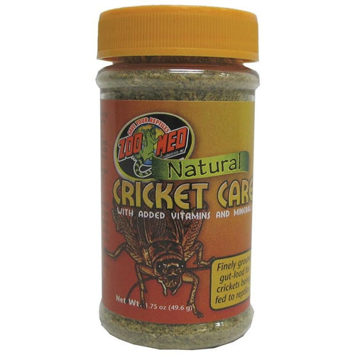 NATURAL CRICKET CARE (1.75 OZ)