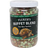 Fluker's Box Turtle Buffet Blend (6.5 OZ)
