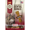 PRIMAL INSTINCT DENTAL BONE WITH REAL MEAT