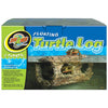 FLOATING TURTLE LOG (LG)