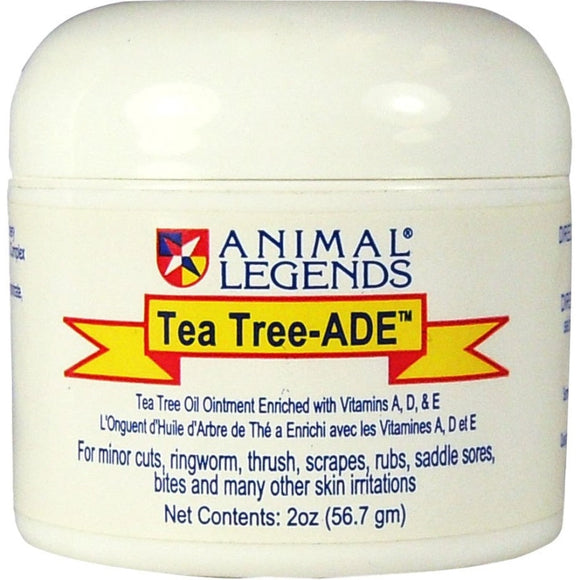 TEA TREE ADE OINTMENT FOR SKIN CARE