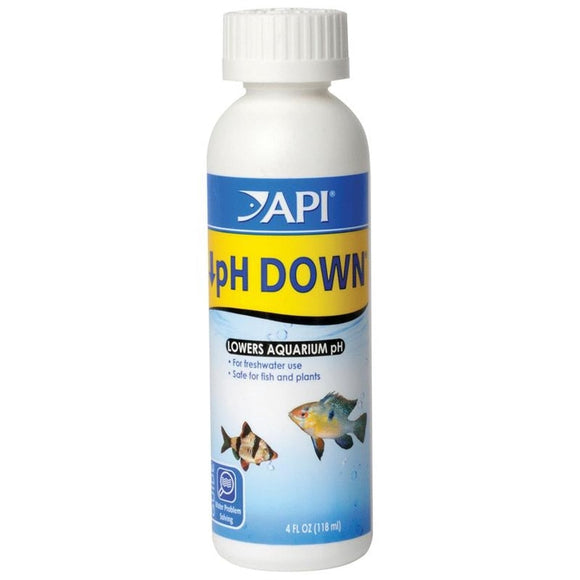 API PH DOWN (4 OZ)