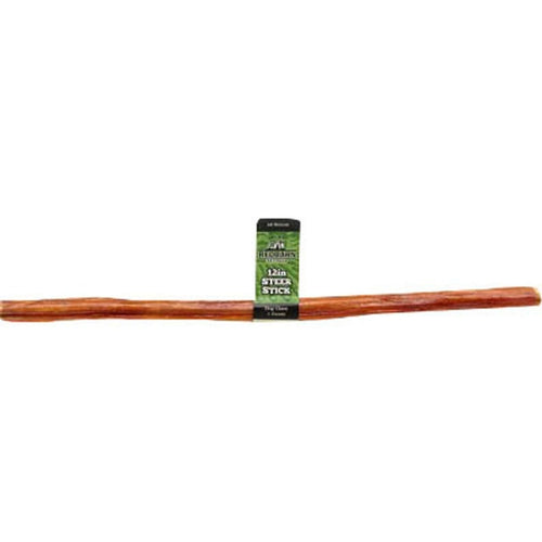 Redbarn Naturals Steer Stick (12 inch)