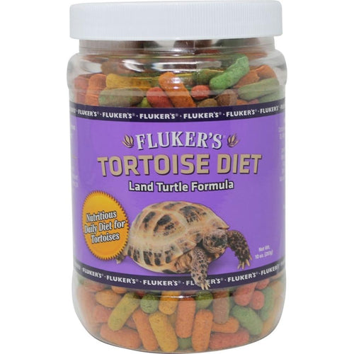Fluker's Tortoise Diet
