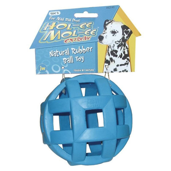 HOL-EE MOL-EE EXTREME DOG TOY (EXTREME, ASSORTED)