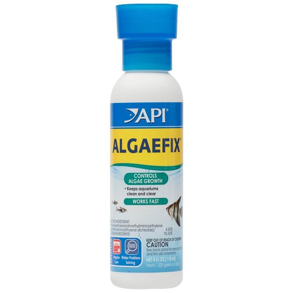 API ALGAEFIX (4 OZ)