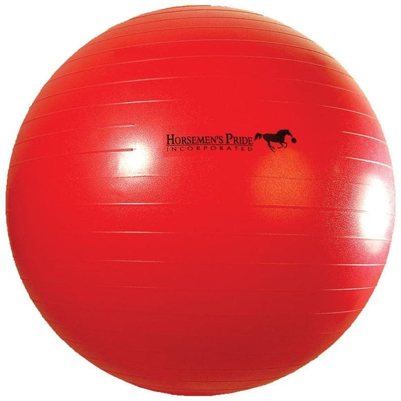 HORSEMEN'S PRIDE JOLLY MEGA BALL (25 in)