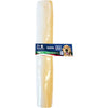 PET FACTORY USA BEEFHIDE ROLL (8 inch, 2 pack)