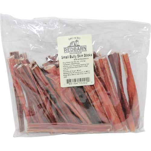 Redbarn Bully Skin Sticks (Medium)