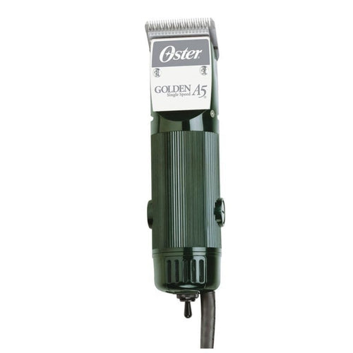 OSTER A5 TURBO CLIPPER (1-SPEED)