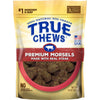 True Chews Premium Morsels (Steak)