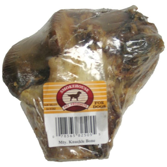 Smokehouse USA Made Meaty Knuckle Bone (Medium)