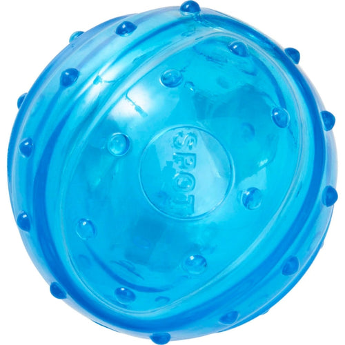 SPOT PLAY STRONG SCENT-SATION BALL (2.75 IN)
