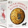 UNCLE JIMMY'S HANGIN' BALL (3 lbs)