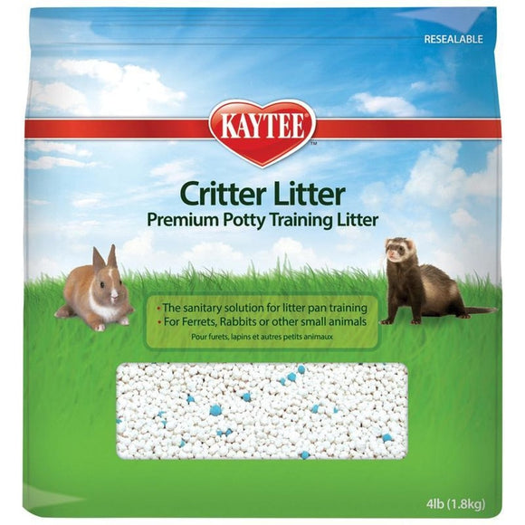 Kaytee Small Animal Critter Litter (4 LB)