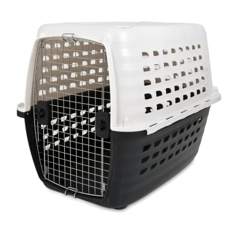 Petmate 40 Inch Compass Kennel (White)