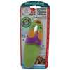 PETSTAGES GREEN MAGIC MIGHTIE MOUSE