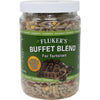 Fluker's Tortoise Buffet Blend (12.5 OZ)