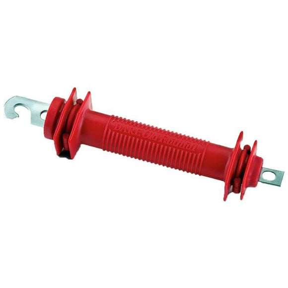 OLD FAITHFUL PLASTIC GATE HANDLE (10 COUNT, Red)