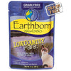 EARTHBORN HOLISTIC LOW COUNTRY FARE GF CAT POUCH (Tuna/Shrimp, 3-oz)