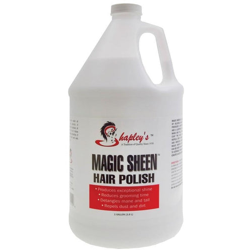 Shapley's Magic Sheen (32 OZ)