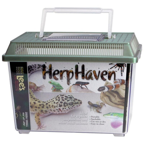 HERPHAVEN RECTANGLE (SMALL)