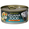 ZOO MENU IGUANA FOOD FOR ALL IGUANAS (6 OZ)