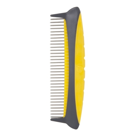JW Gripsoft Rotating Comfort Comb (Medium)