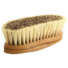 Legends Caliente Grooming Brush (8.25 INCH, TAN)