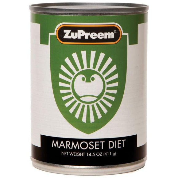 MARMOSET DIET CANNED FOOD (14.5 OZ)