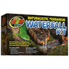 NATURALISTIC TERRARIUM WATERFALL KIT