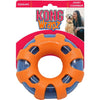 KONG WRAPZ RING (SM, ORANGE/BLUE)