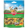 Kaytee Tropical Adventure Treat Blend for Hamster, Gerbil, Rat and Mouse (7 OZ)