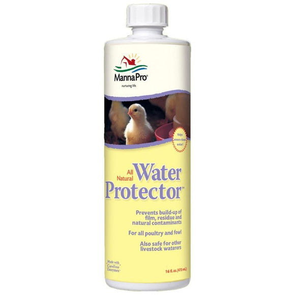 MANNA PRO WATER PROTECTOR (16 OZ)