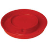 Miller Screw-On Poultry Waterer Base