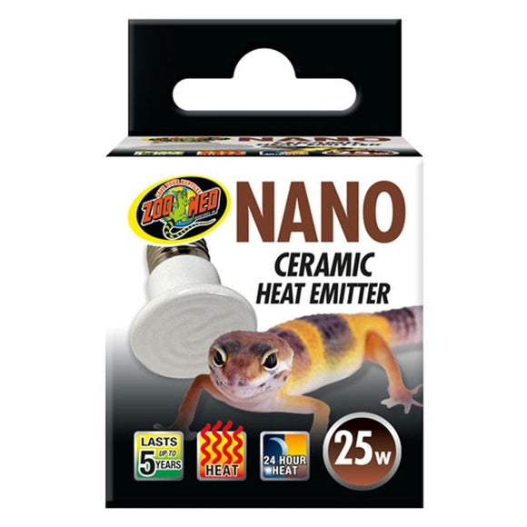 NANO CERAMIC HEAT EMITTER (40 WATT)