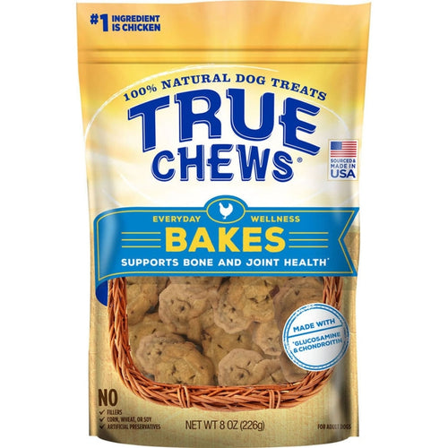 True Chews Everyday Wellness Bakes Bone and Joint (8 oz)