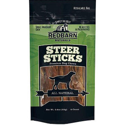 Redbarn Naturals Steer Stick (12 inch)