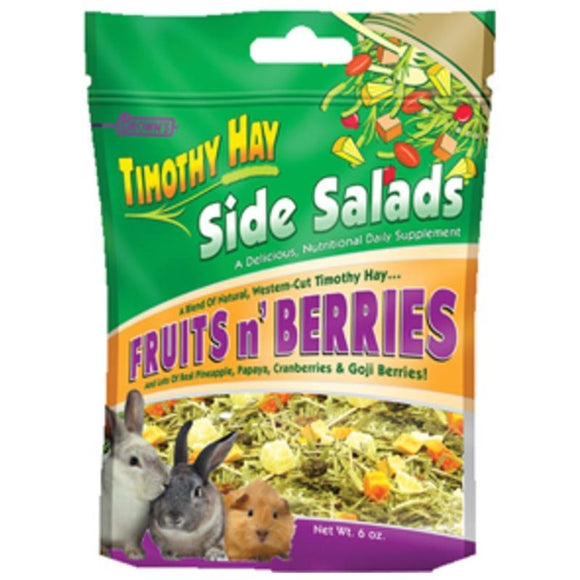 TIMOTHY SIDE SALADS FRUITS & BERRIES (8 OZ)