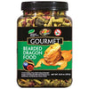 GOURMET BEARDED DRAGON FOOD (8.25 OZ)