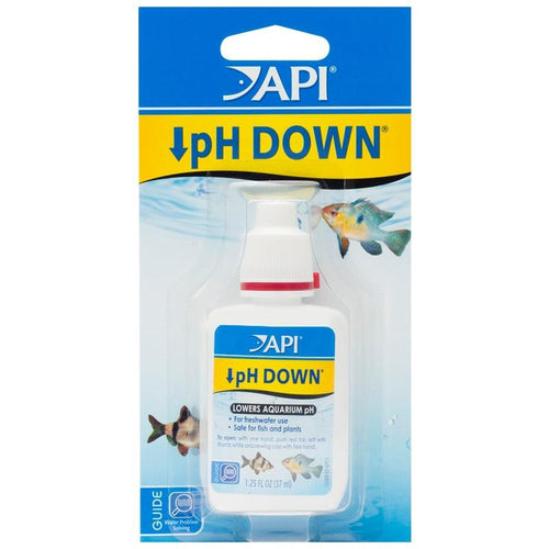 API PH DOWN (1.25 OZ)