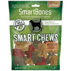 Smartbones Safari Smart Chews (Chicken/Sweet Potato SM-14 PK)