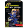 REPTI RAPIDS LED SKULL WATERFALL (SM)