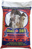 STALL DRY ABSORBENT & DEODORIZER (40 LBS)
