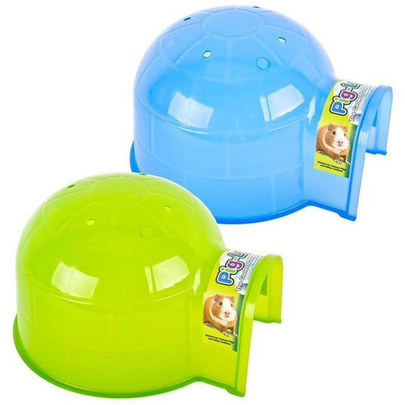 PIG LOO (LARGE, ASSORTED)