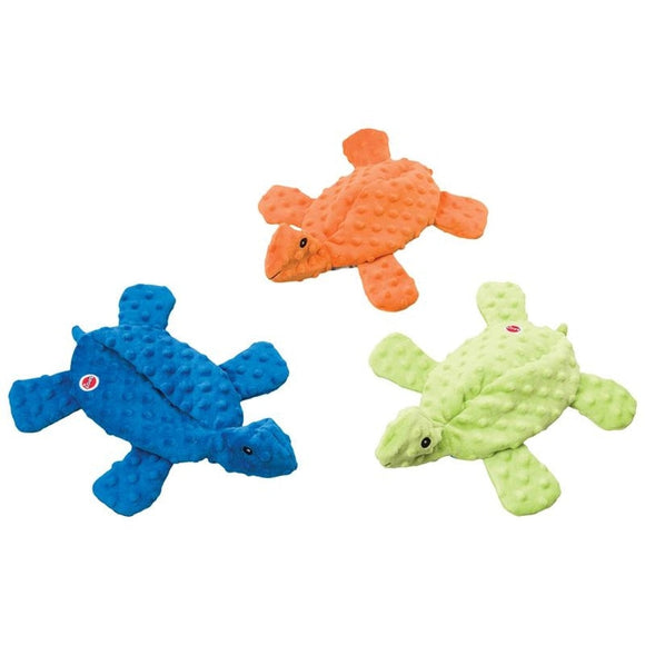 SKINNEEEZ EXTREME TURTLE (15 IN, ASSORTED)