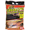 EXCAVATOR CLAY BURROWING SUBSTRATE (10 LB)
