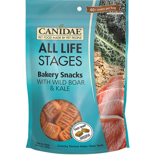 All Life Stages Bakery Snack Dog Treats
