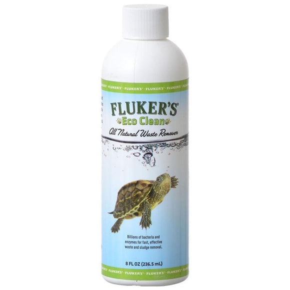 Fluker's Eco Clean (8 OZ)