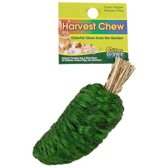HARVEST CHEW (GREEN)